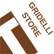 Gridelli Store Logo