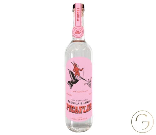 Picaflor tequila blanco