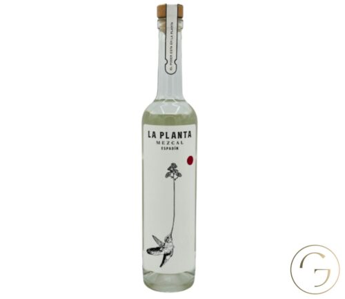 La Planta mezcal