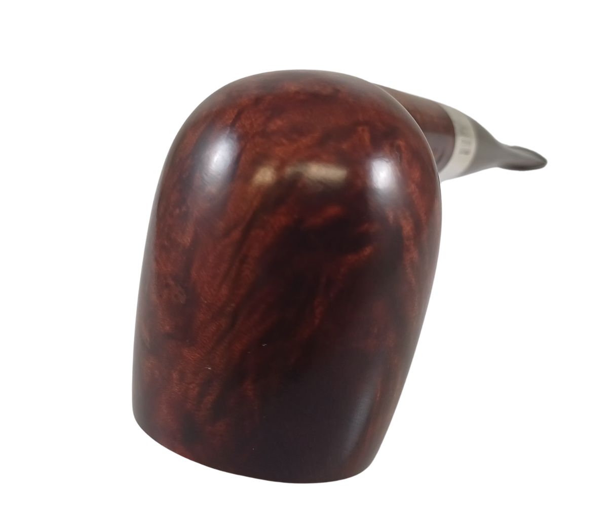 Savinelli STERLING MOUNTED SILVER 128 - immagine 2