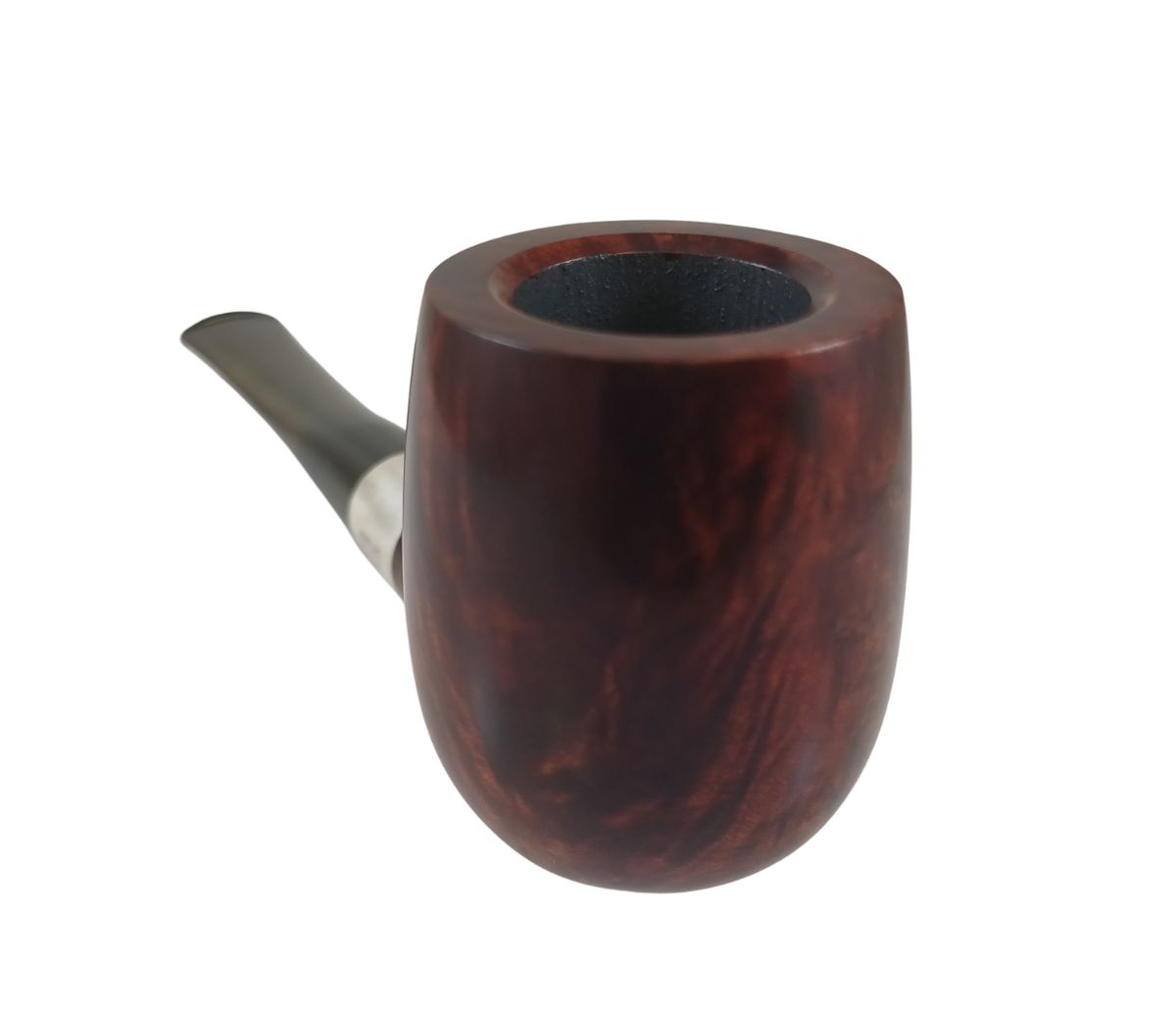 Savinelli STERLING MOUNTED SILVER 128 - immagine 5